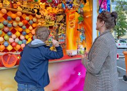 Fruehlingsmarkt 2025 In Jena Eroeffnet 12